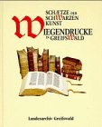 Schätze Der Schwarzen Kunst
