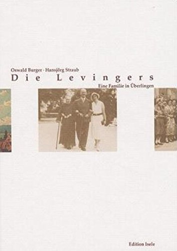 Levingers
