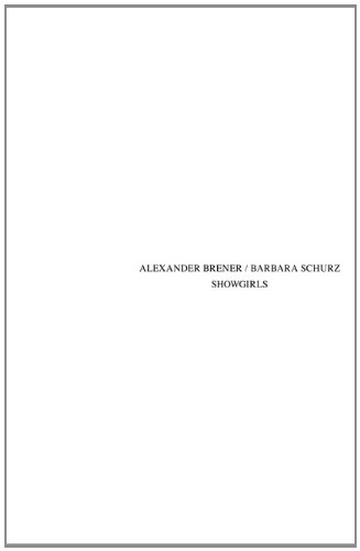 Alexander Brener Barbara Schurz