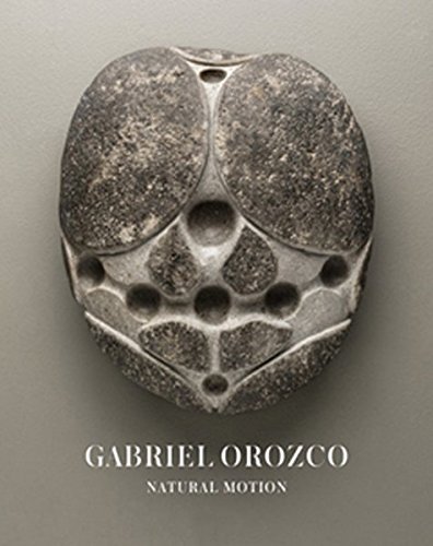 Gabriel Orozco Natural Motion