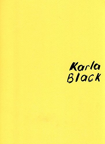 Karla Black