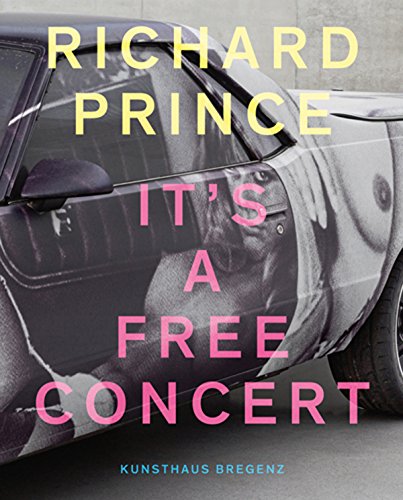 Richard Prince