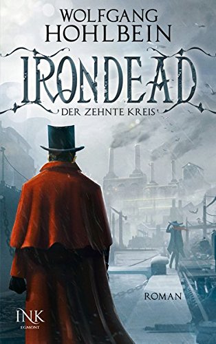 Irondead