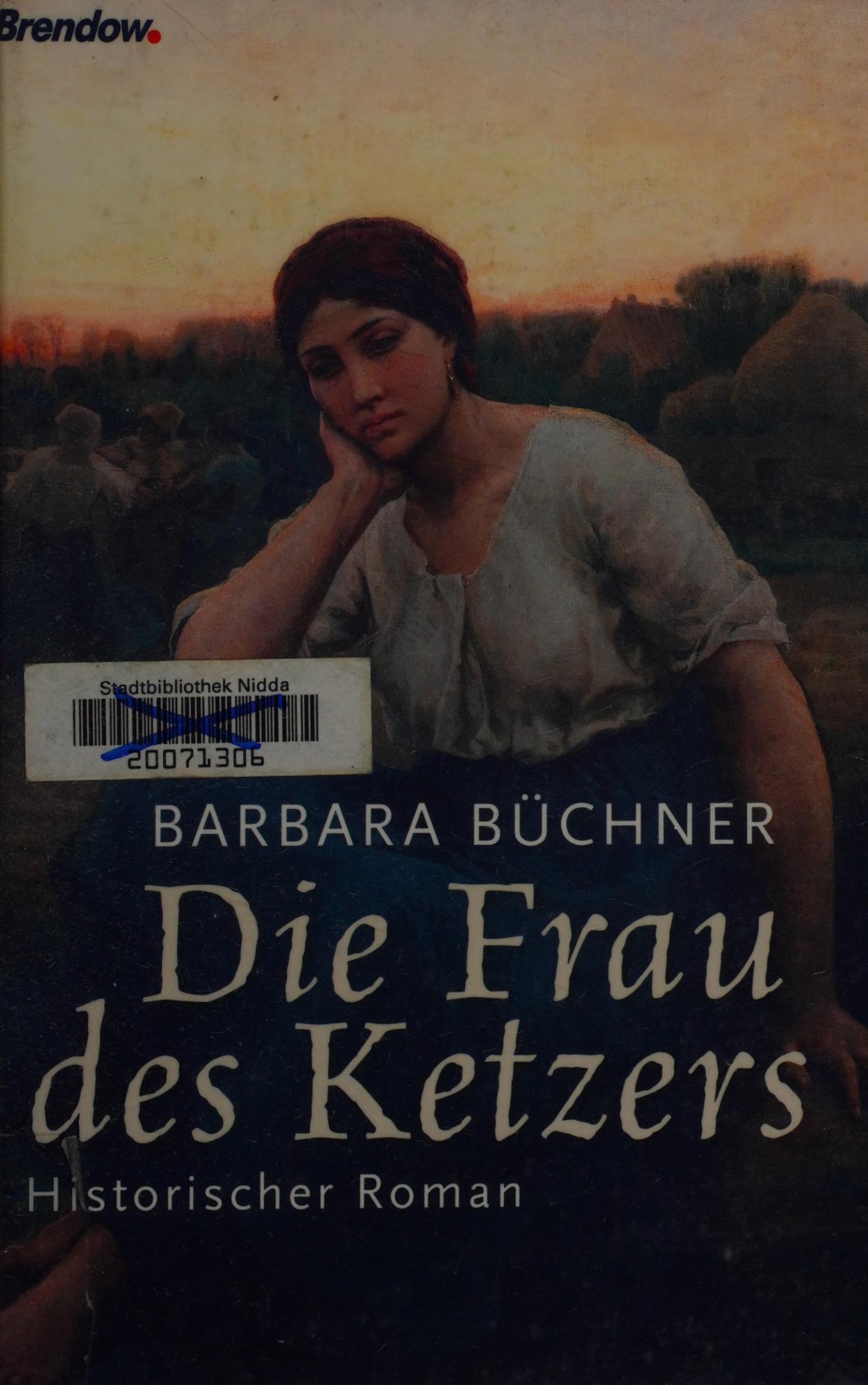 Die Frau des Ketzers
