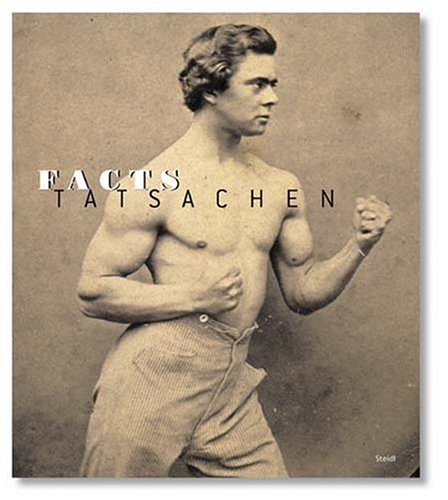 Facts: Photography Of The 19th And 20th Centuries From The Museum Ludwig In Cologne, Agfa Collection