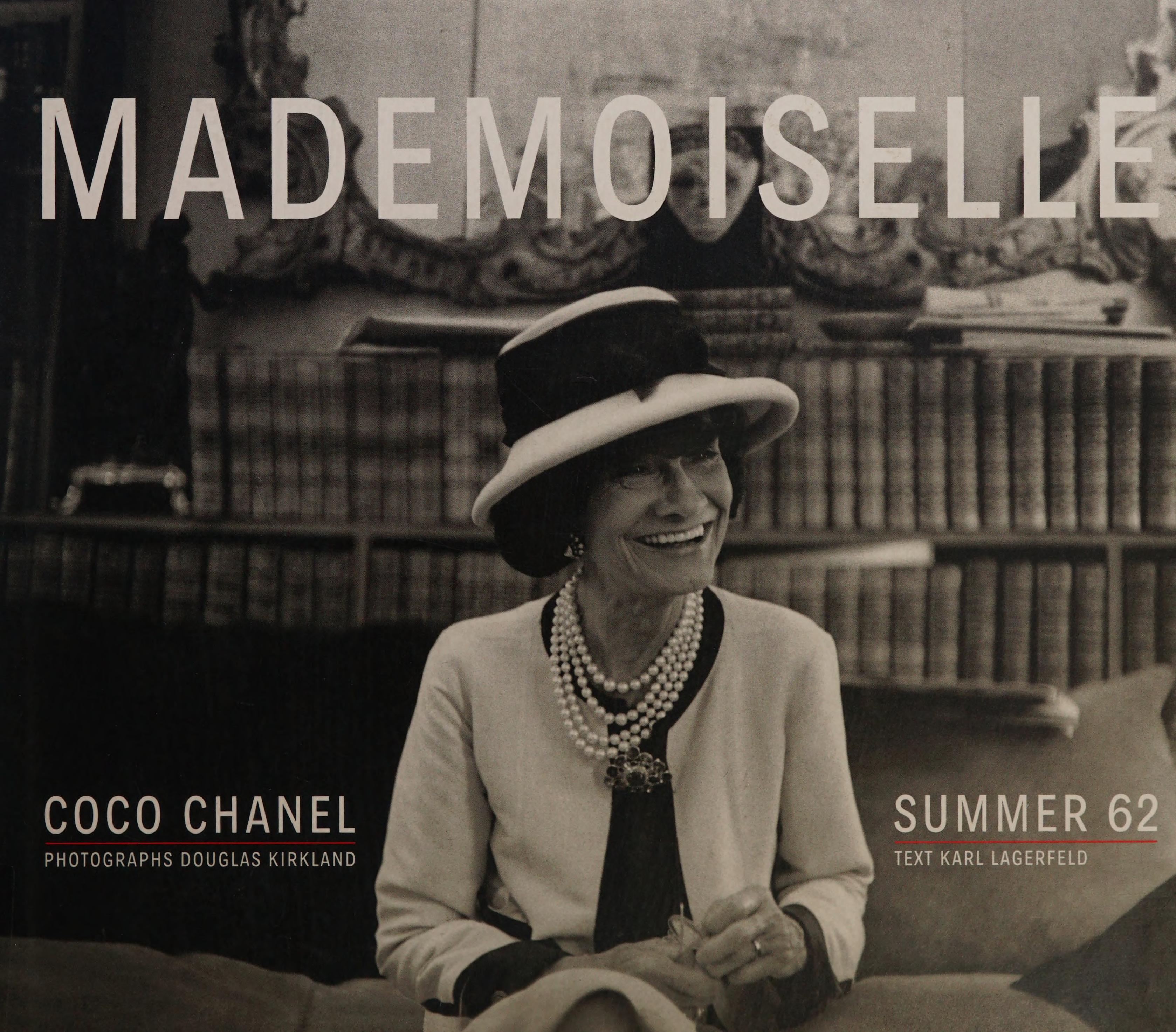 Mademoiselle