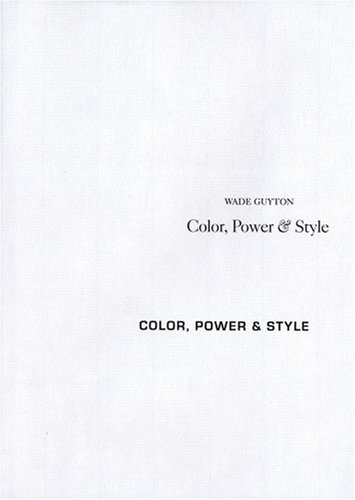 Wade Guyton