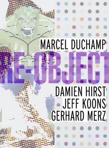 Re-Object