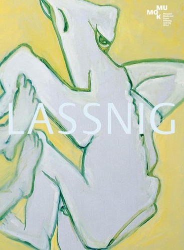 Maria Lassnig