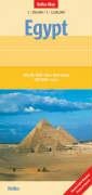 Egypt Nelles Map