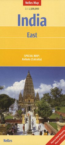 India East