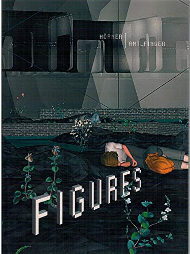 Hörner, Antlfinger: Figures