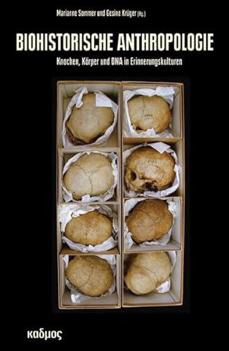 Biohistorische Anthropologie