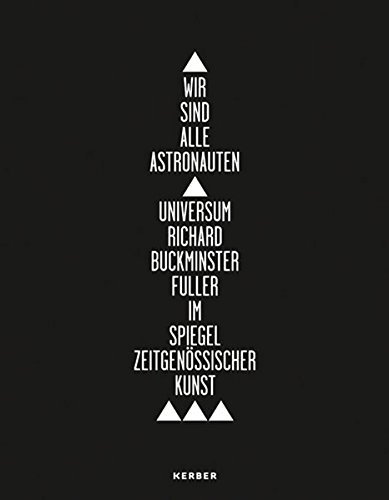 Wir sind alle Astronauten