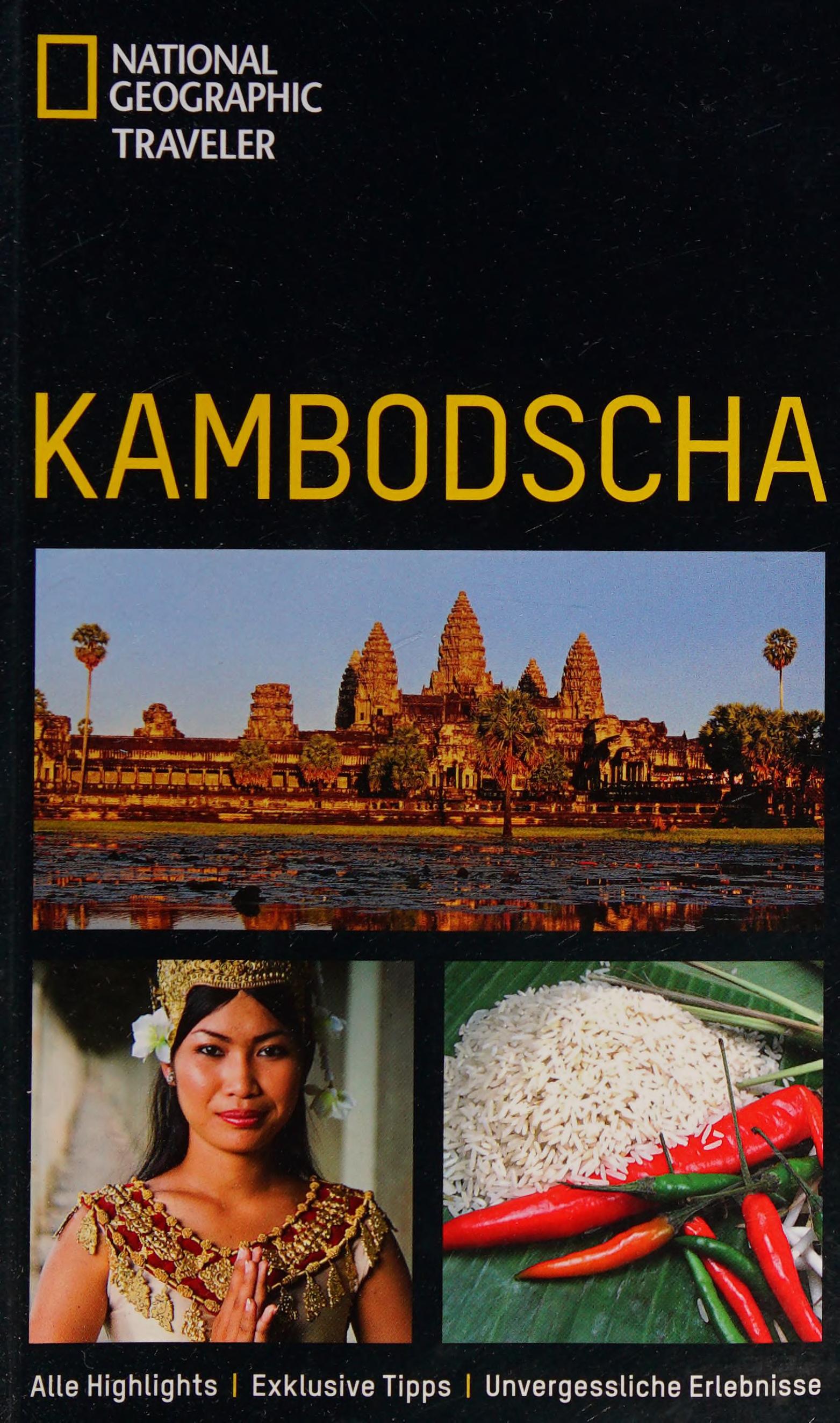 Kambodscha