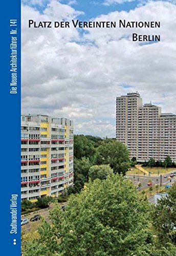 Platz Der Vereinten Nationen Berlin