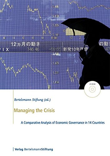 Managing the Crisis