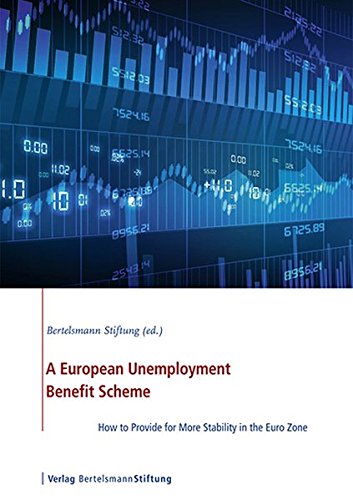 A European Unemployment Benefit Scheme