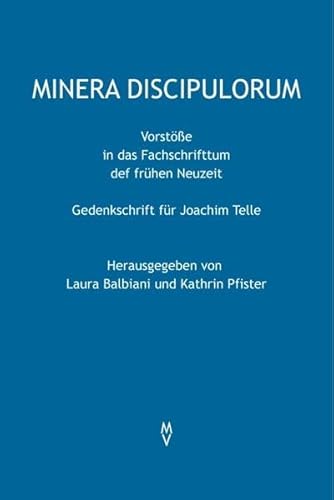 Minera discipulorum
