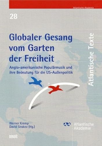 Globaler Gesang vom Garten der Freiheit
