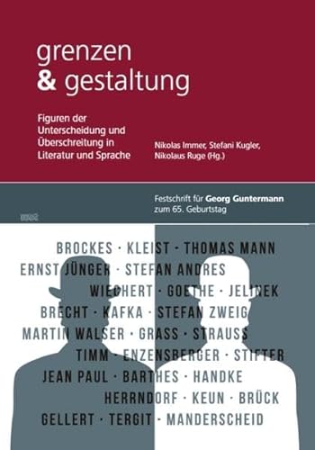Grenzen Gestaltung