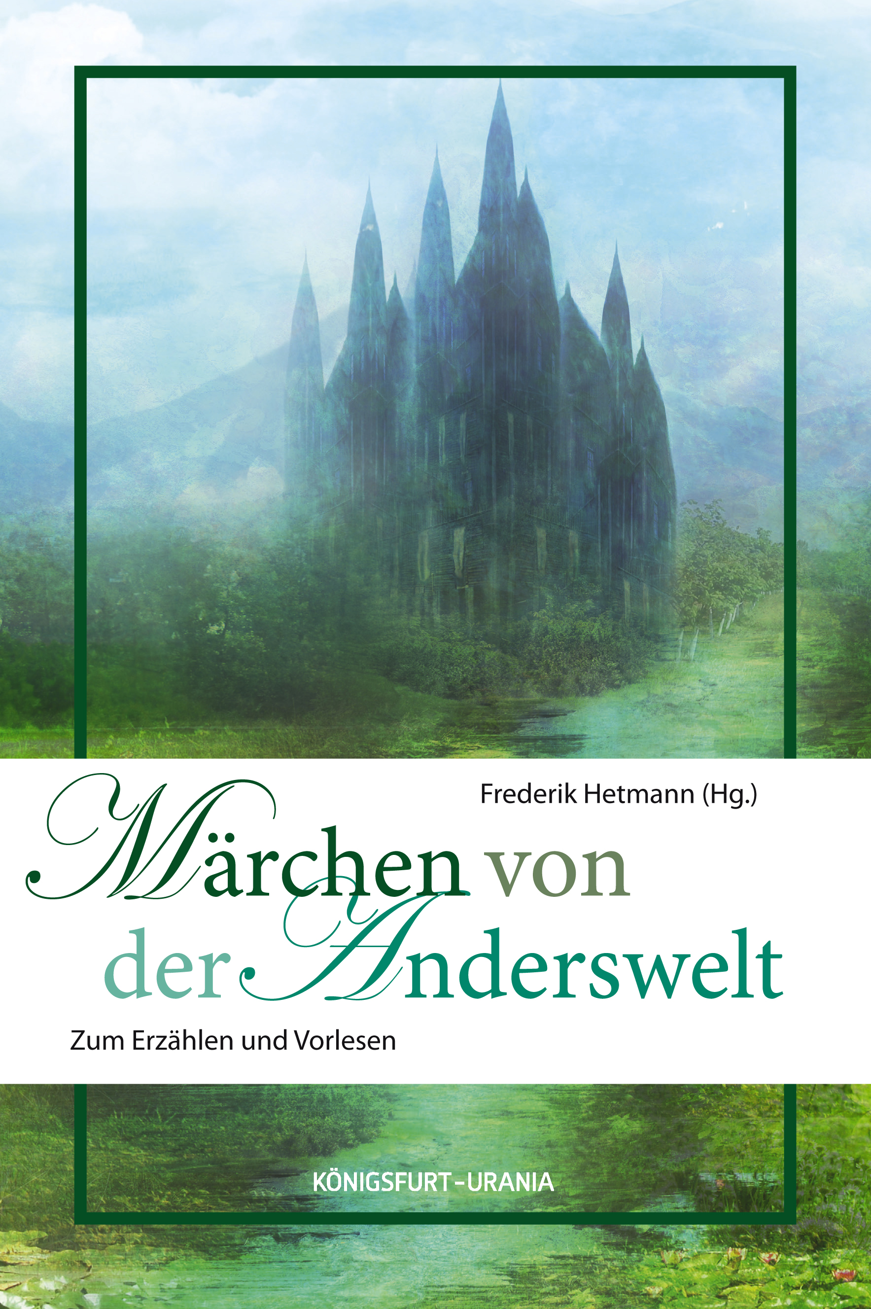 Märchen von Der Anderswelt