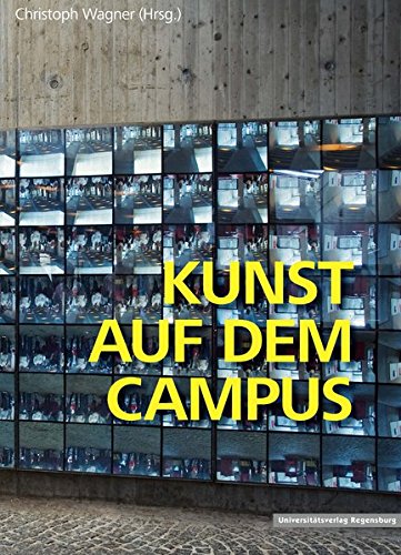 Kunst auf dem Campus