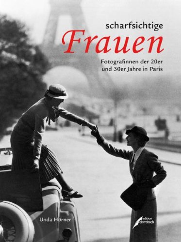 Scharfsichtige Frauen