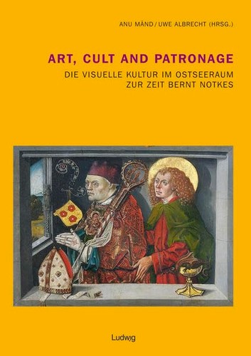 Art cult and patronage