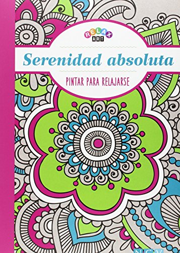 Serenidad absoluta