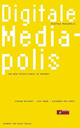 Digitale Mediapolis