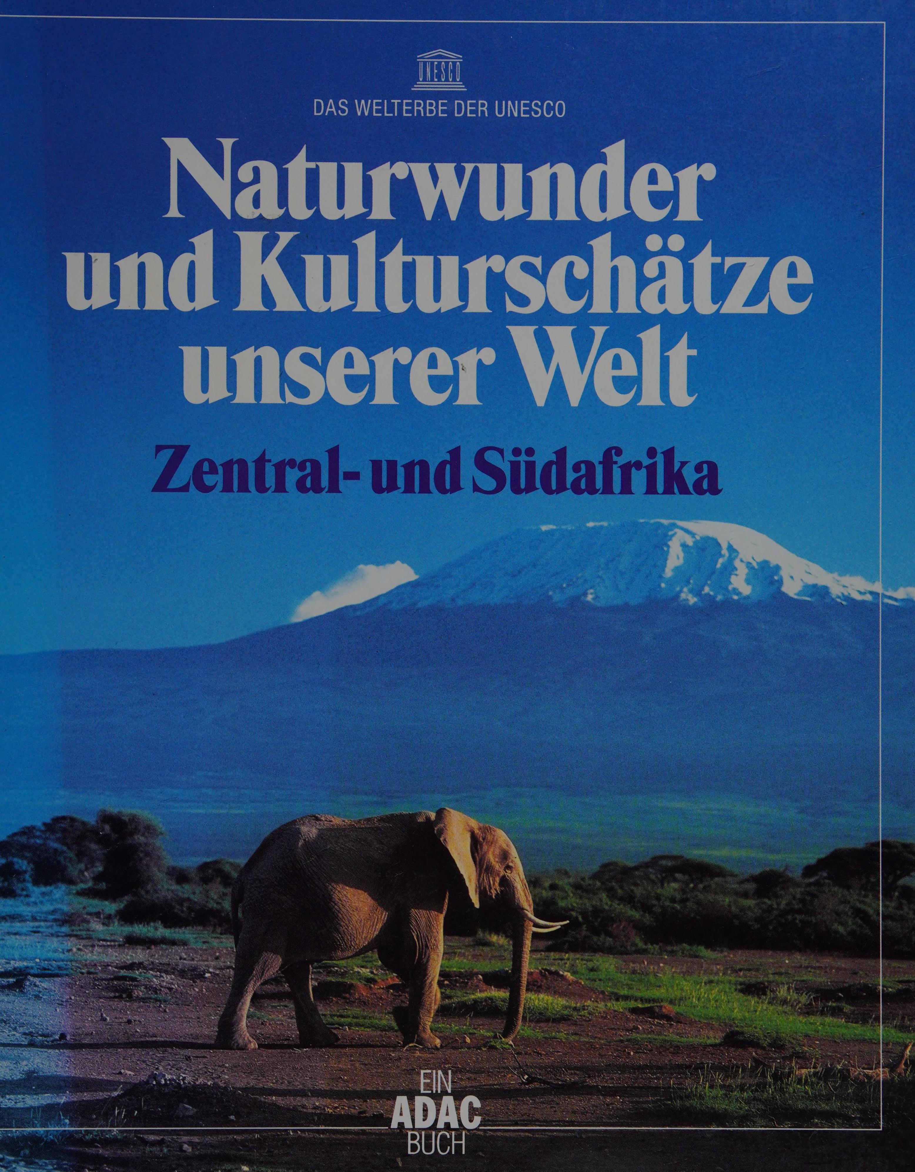 Naturwunder Und Kulturschätze Unserer Welt, Südeuropa