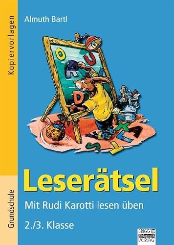 Leserätsel Kl. 2/3