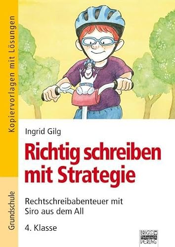 Richtig Schreiben Mit Strategie Kl. 4
