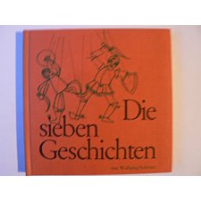 Die sieben Geschichten
