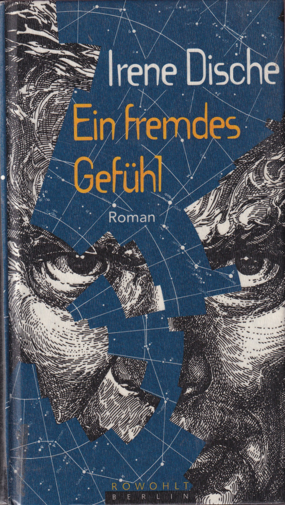 Ein Fremdes Gefühl Oder Veränderungen Über Einen Deutschen