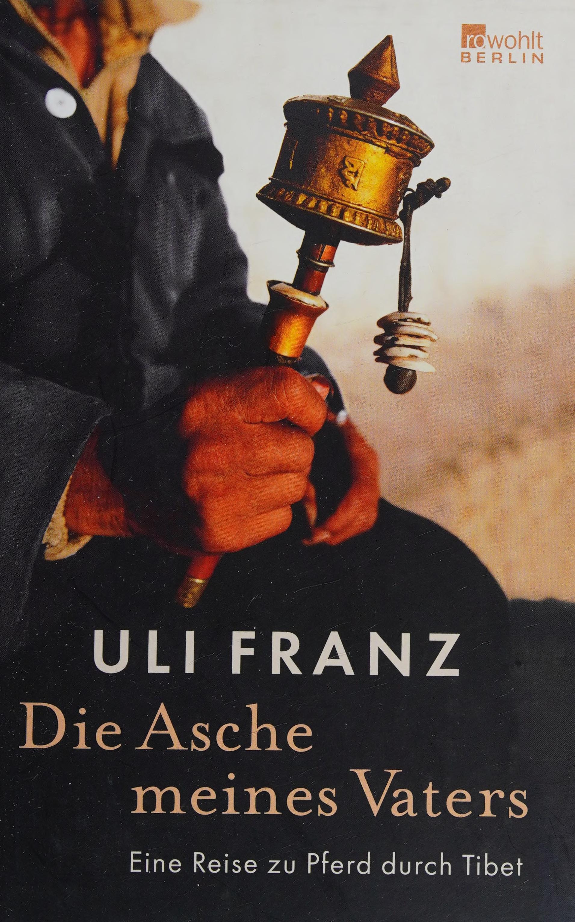 Die Asche Meines Vaters