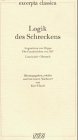 Logik Des Schreckens