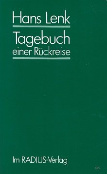 Tagebuch einer Ruckreise