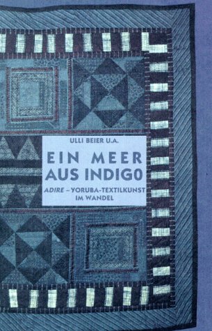 Ein Meer Aus Indigo