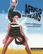 Africa screams