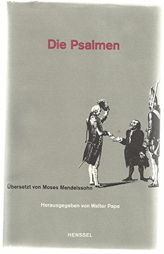 Die Psalmen