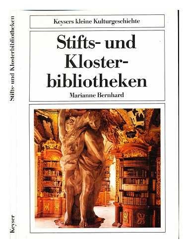 Stifts- Und Klosterbibliotheken