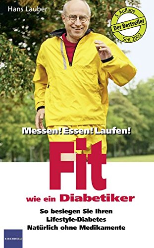 Fit Wie Ein Diabetiker