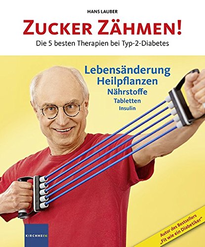 Zucker Zähmen!