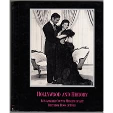 Hollywood and History Los Angeles County Museum of Art Birthday Book of Days