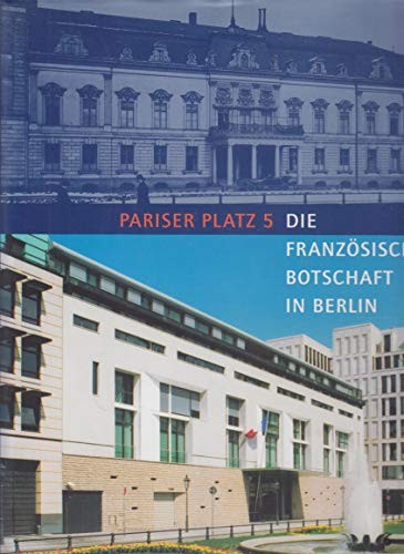 Pariser Platz 5