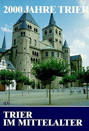 Trier Im Mittelalter