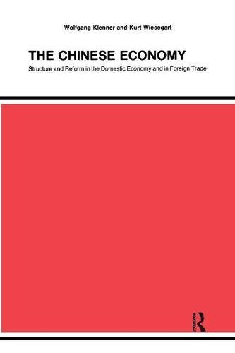 The Chinese economy