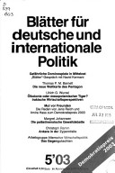 Daheim Im Exil